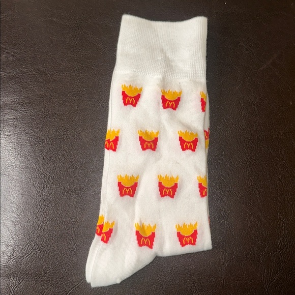 Adidas Forum 84 High Eric Emanuel x McDonald’s All American Paper Bag…🏀 - Picture 11 of 11